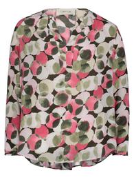 Casual-Bluse