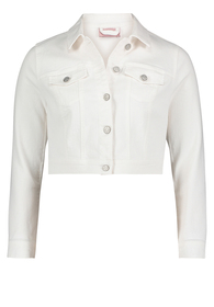 Jeansjacke