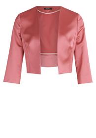 Bolero-Jacke