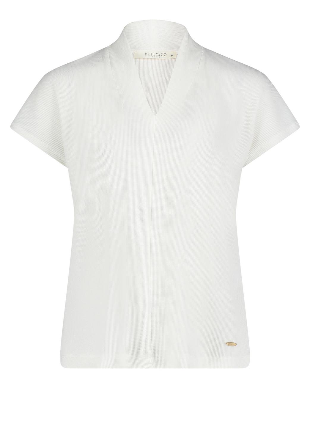 Shirt Kurz 1/2 Arm female