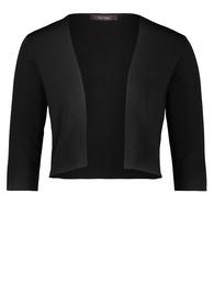 Strickbolero