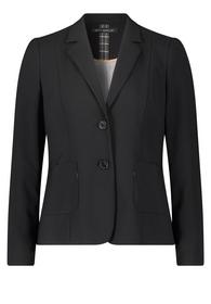 Blazer-Jacke