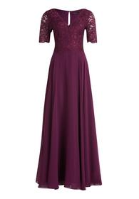 Abendkleid