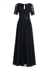 Abendkleid