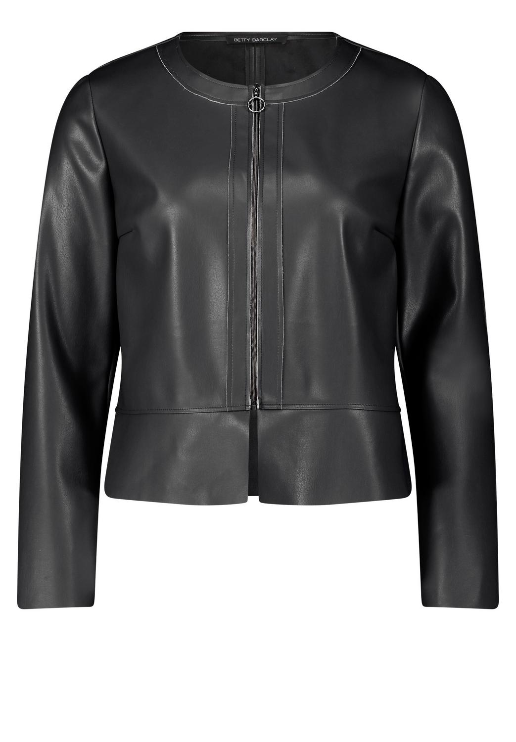 Blazerjacke Kurz 1/1 Arm female