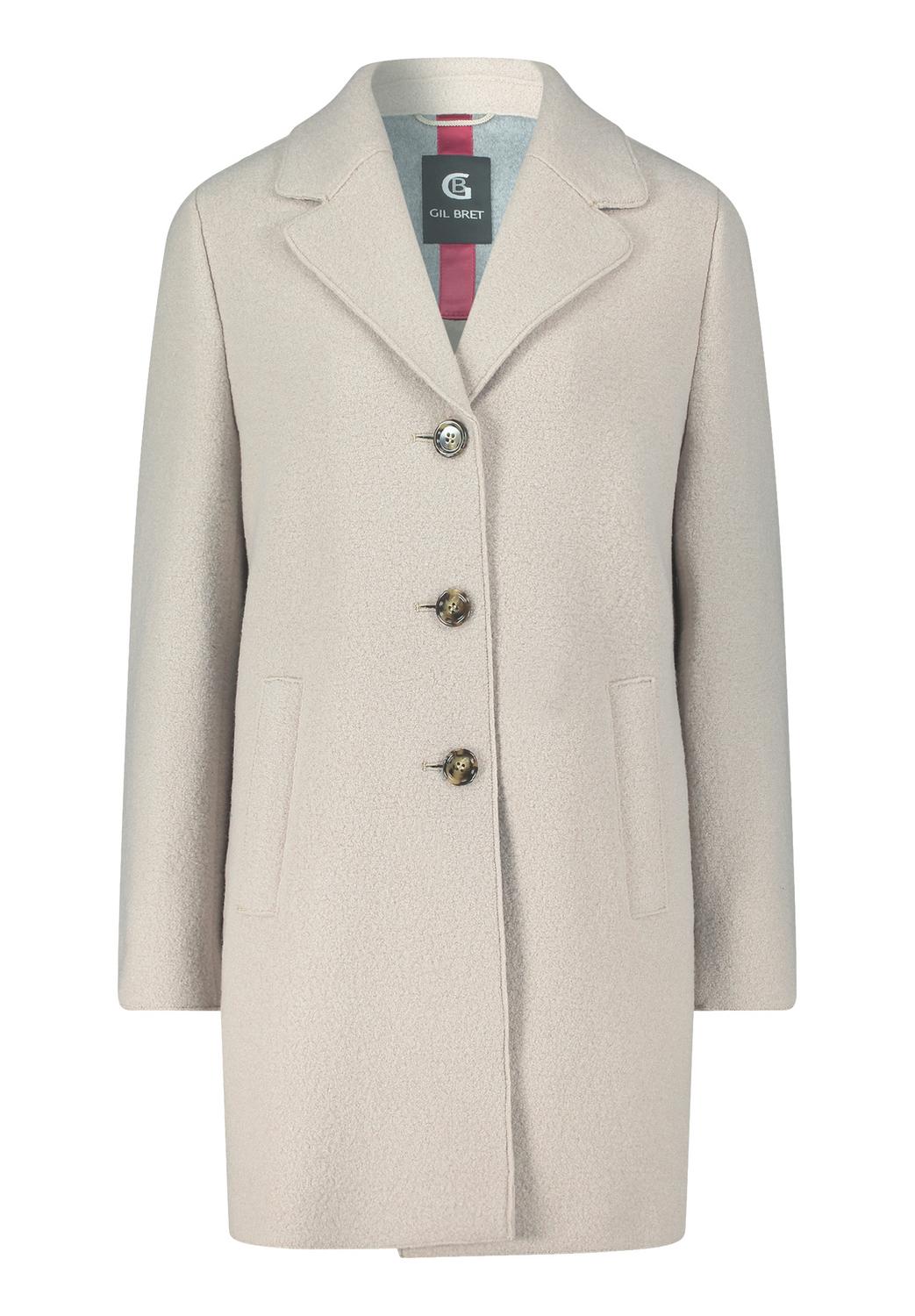 Jacke Wolle female