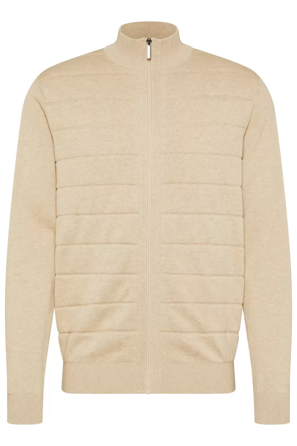 Herren Strickjacke