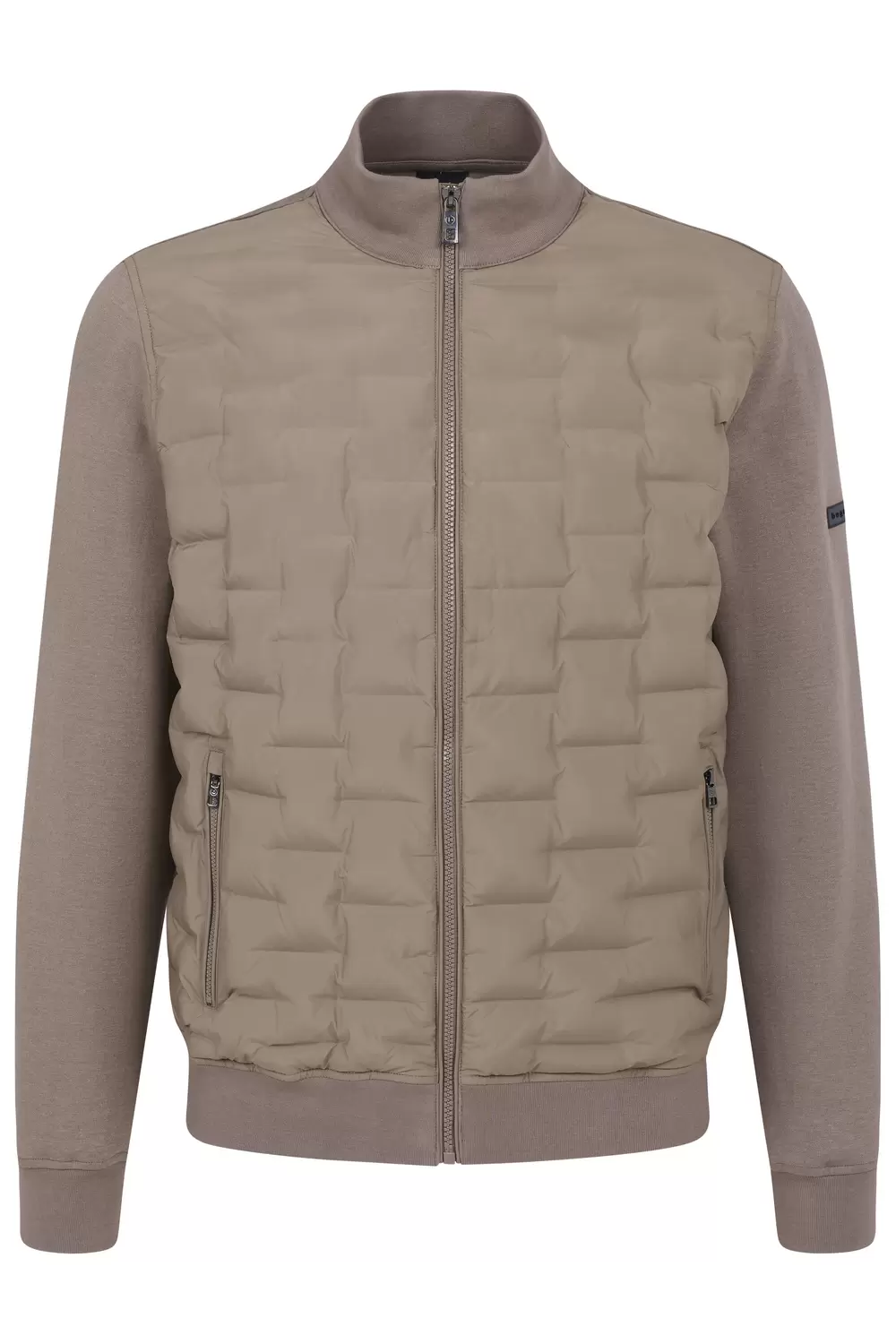HERREN SWEATSHIRT male