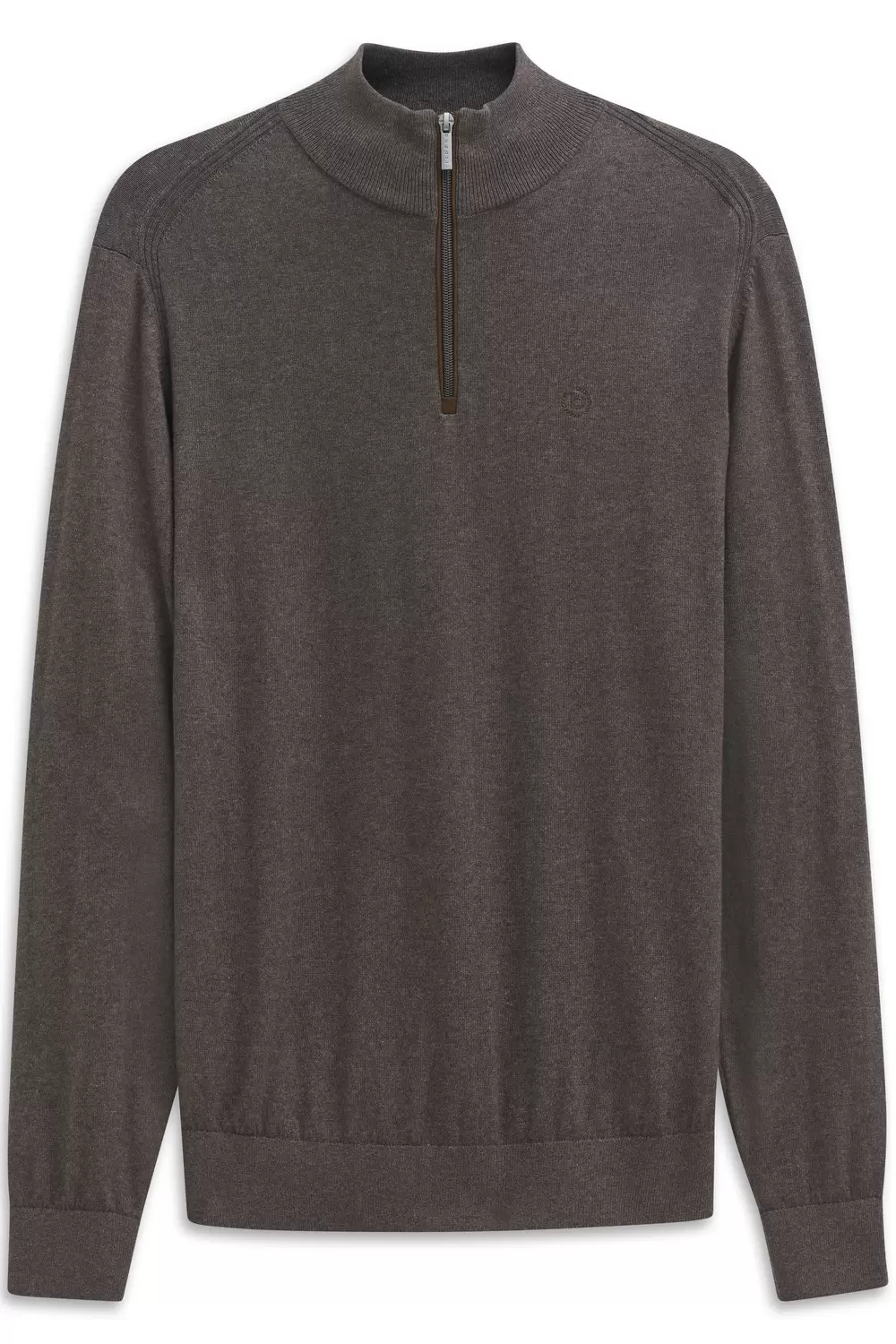 XL HERREN PULLOVER 1/1 ARM male