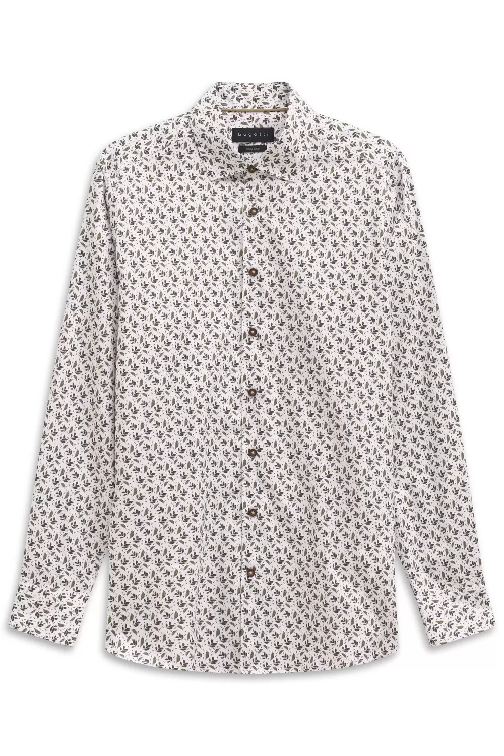 Freizeithemd 1/1 Arm