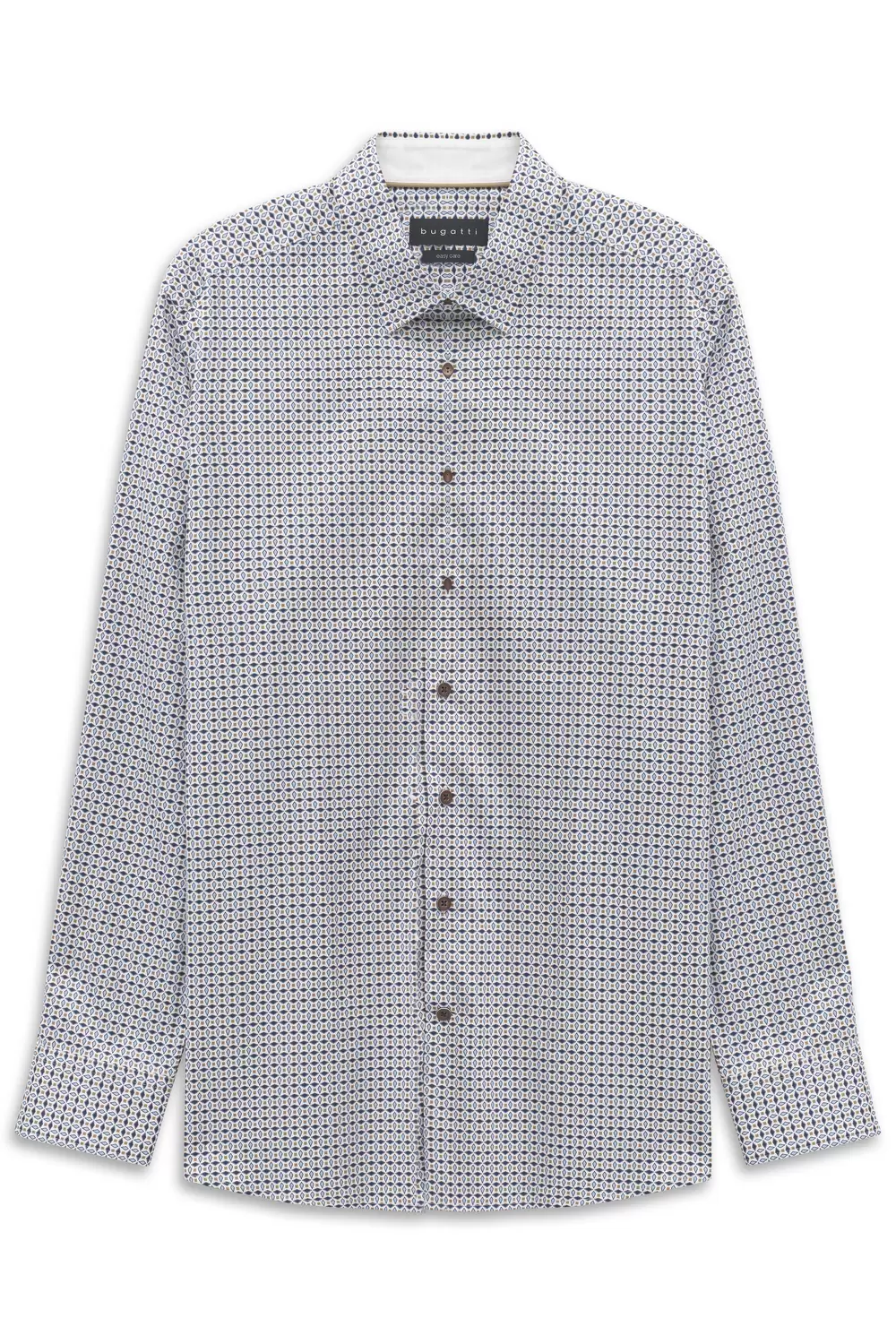 Freizeithemd 1/1 Arm