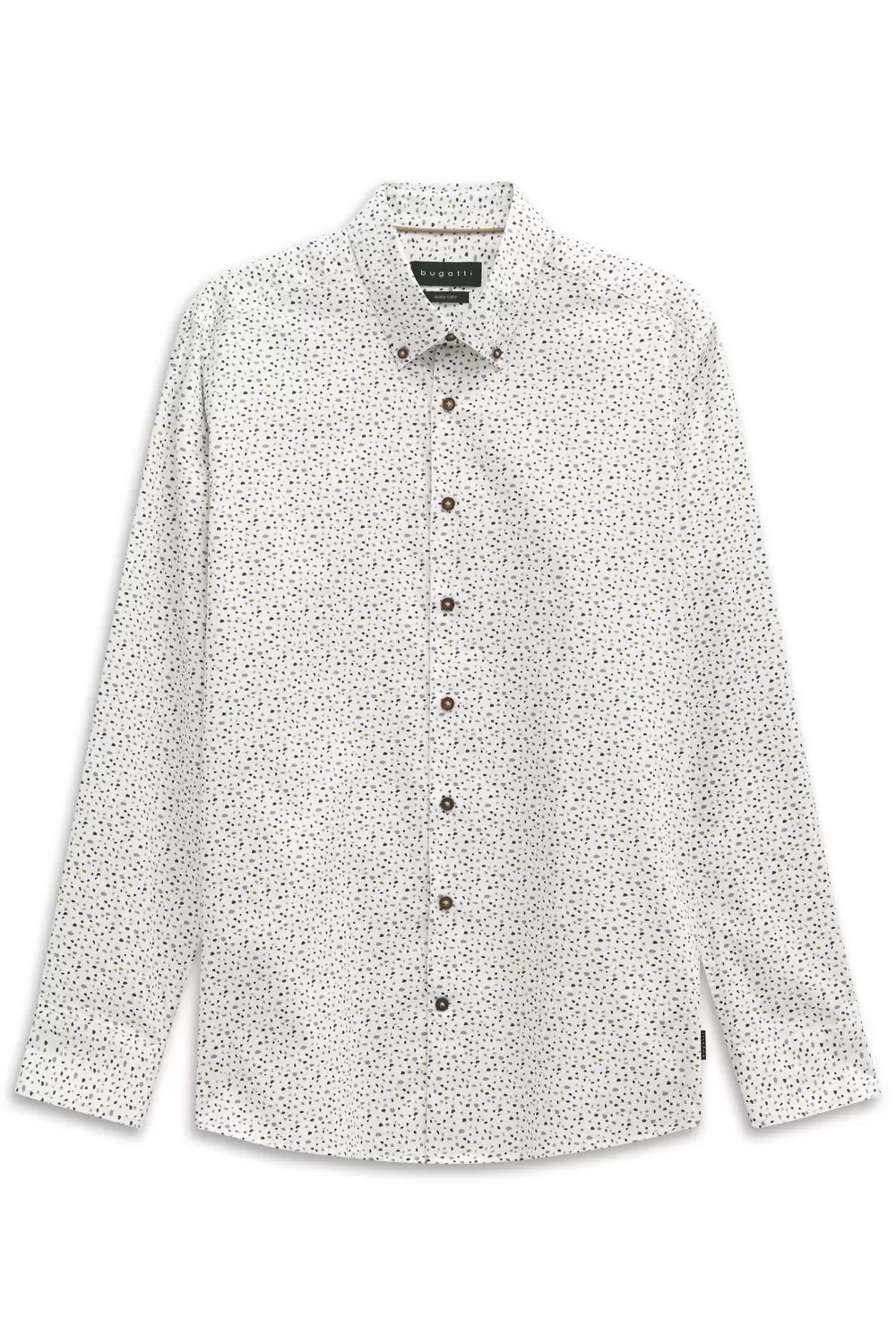 Freizeithemd 1/1 Arm