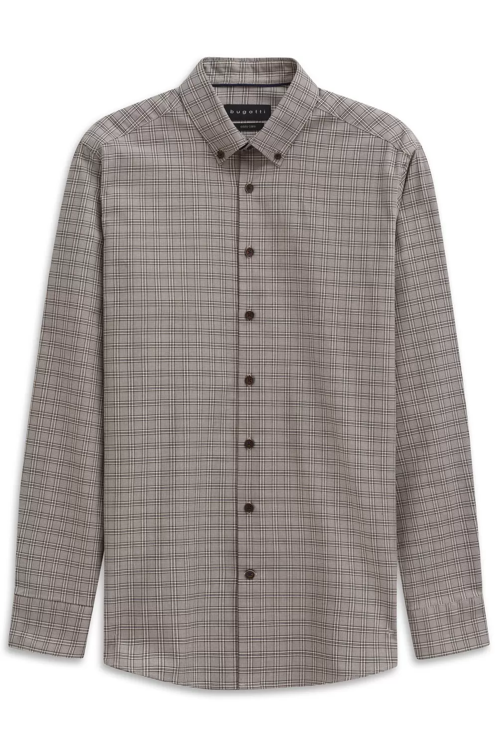 Freizeithemd 1/1 Arm