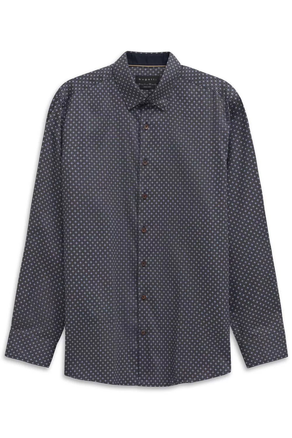 Freizeithemd 1/1 Arm