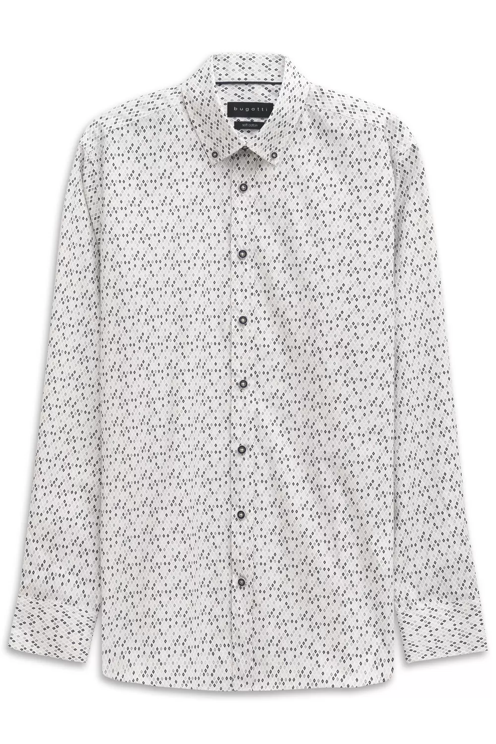 Freizeithemd 1/1 Arm