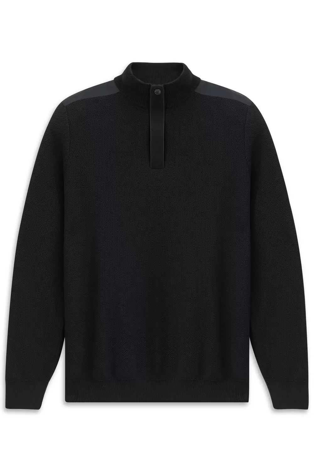 Herren Pullover 1/1 Arm