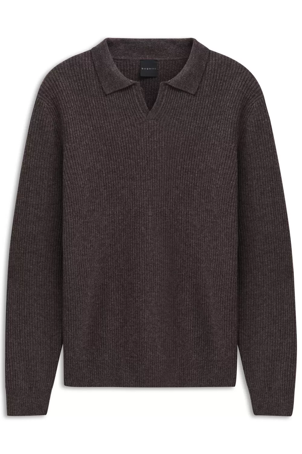 HERREN PULLOVER 1/1 ARM male