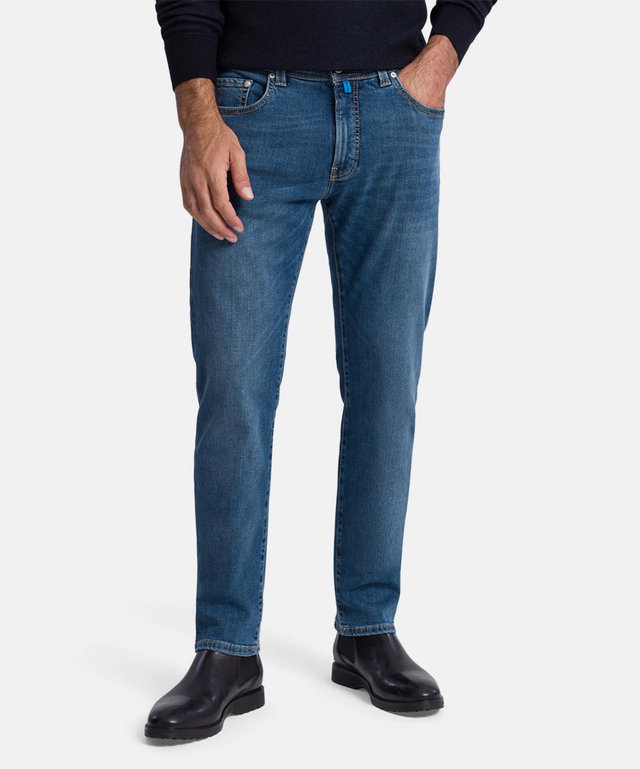 Lyon Tapered male