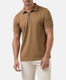 Poloshirt RV