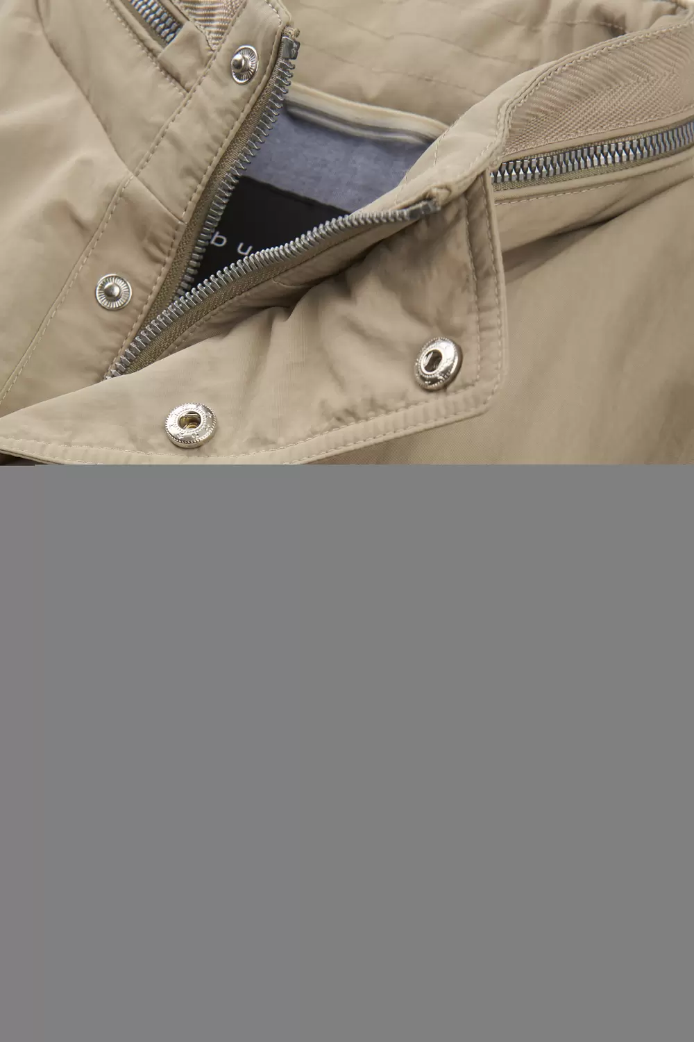 Herren Jacke