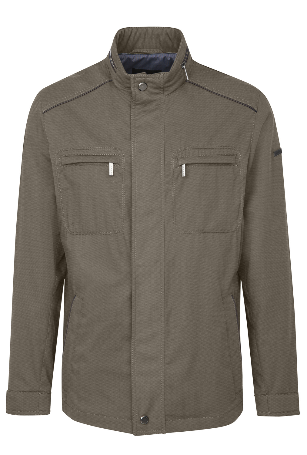 HERREN JACKE male