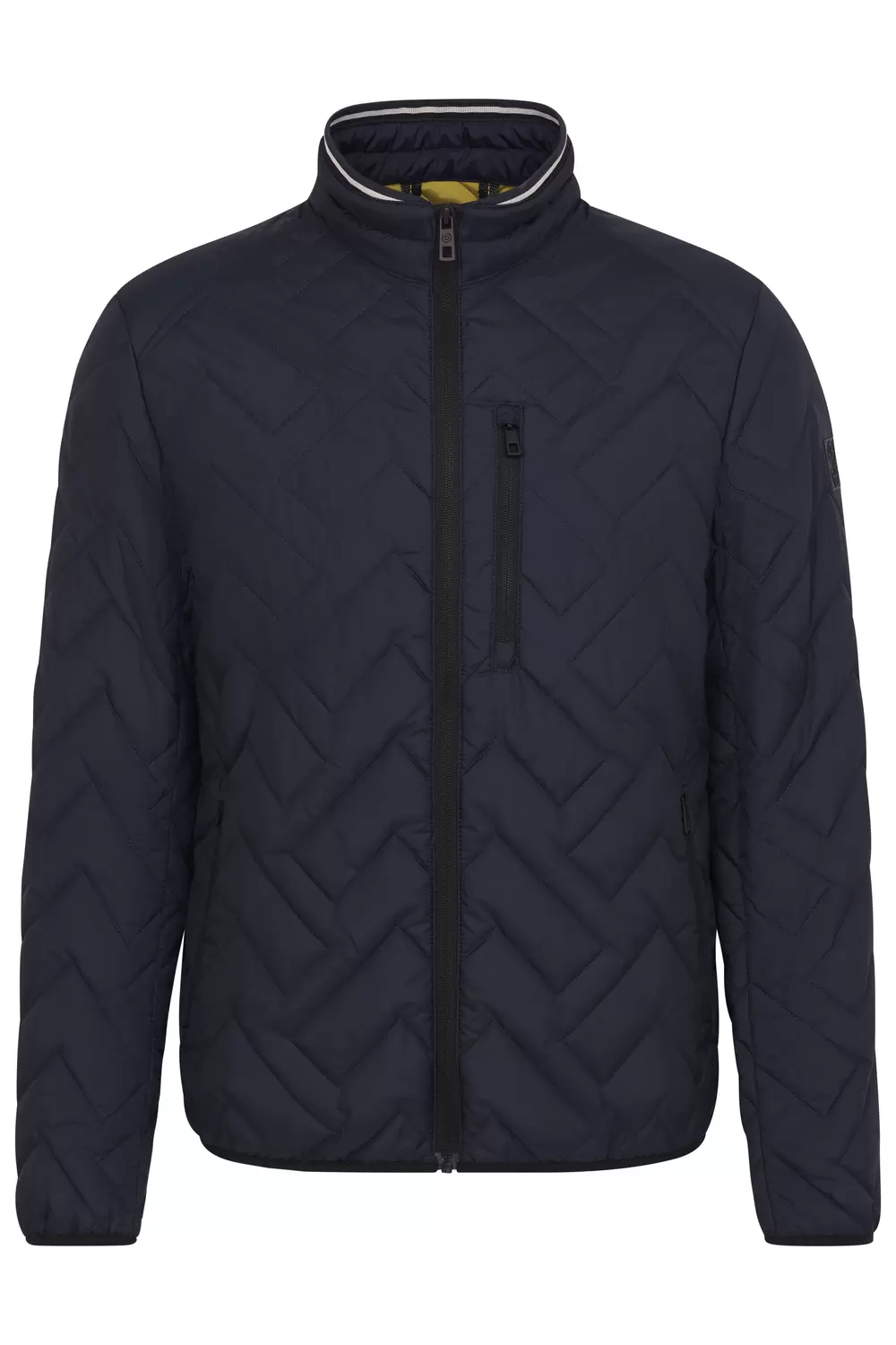 HERREN BLOUSON male