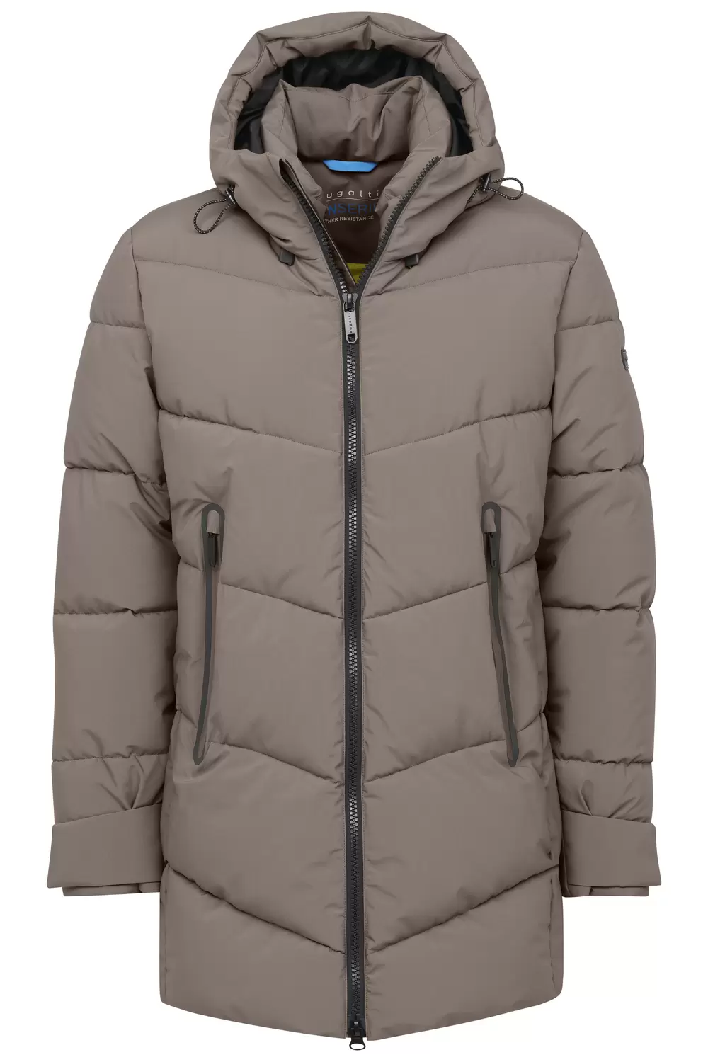 HERREN JACKE male