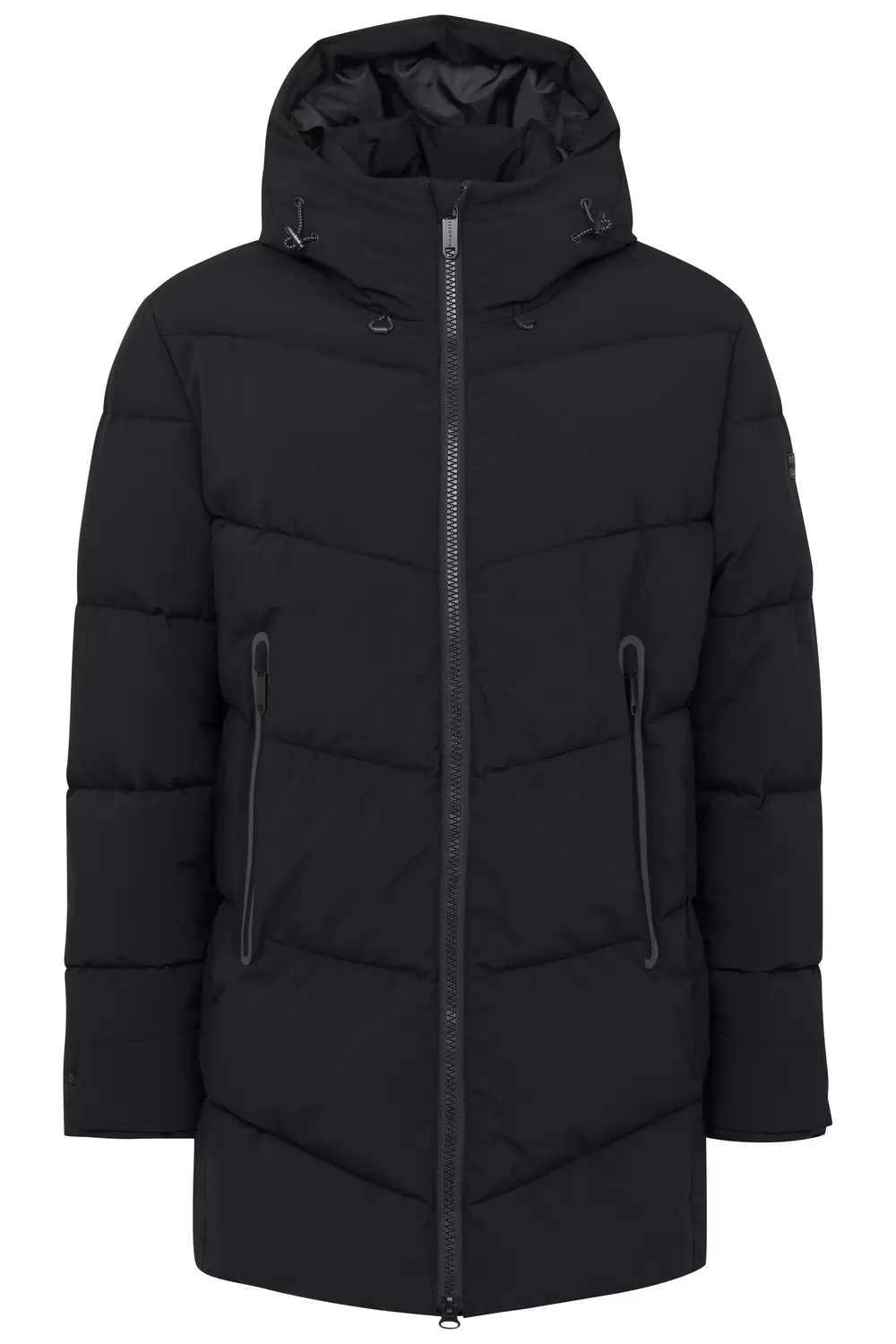 HERREN JACKE male