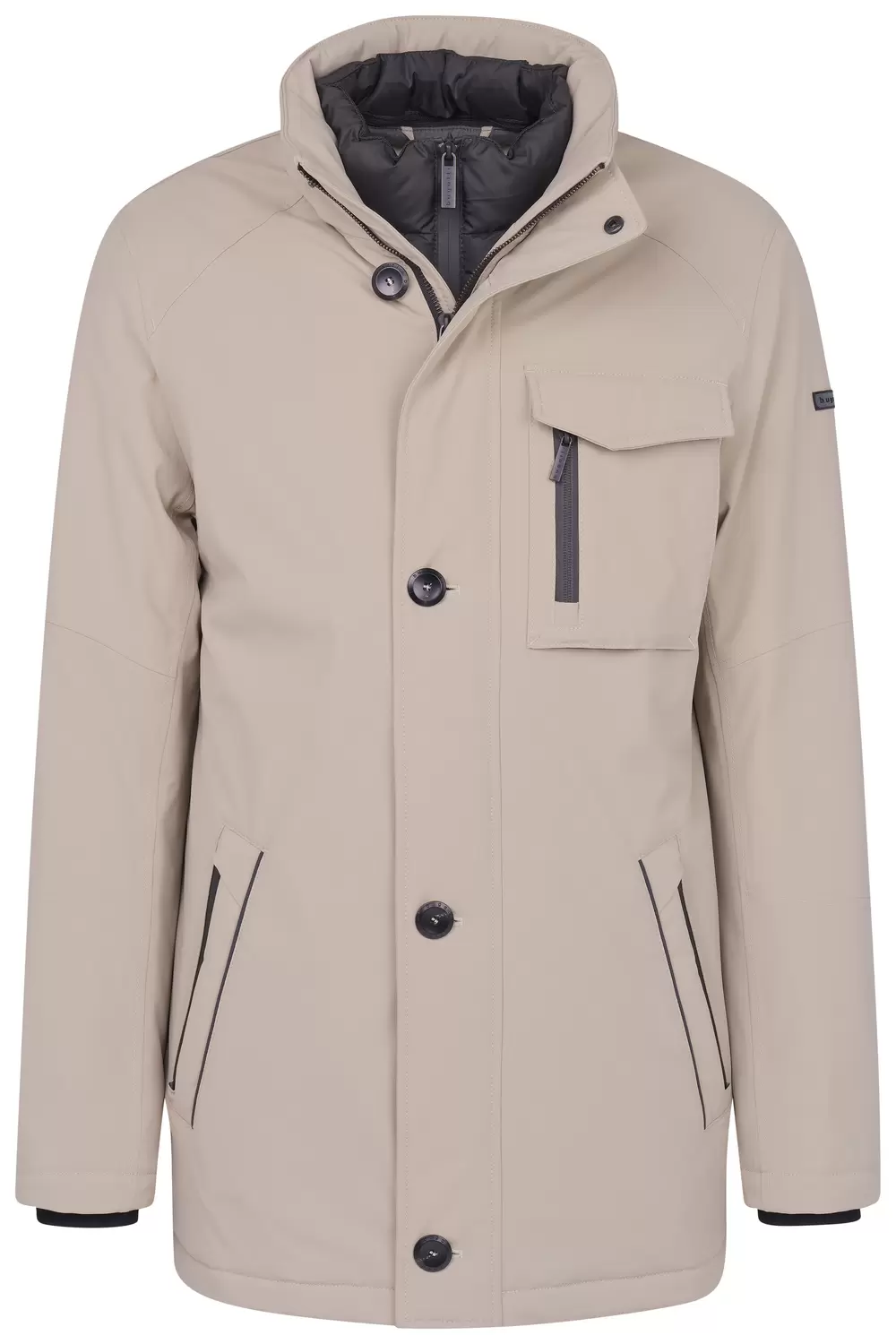 HERREN JACKE male
