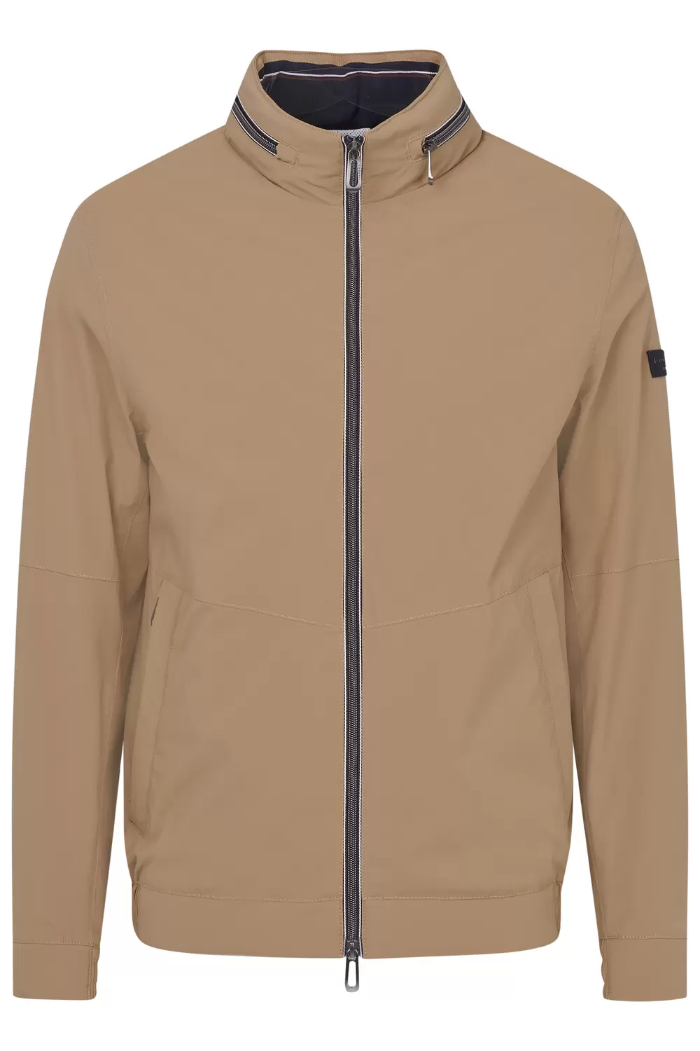 Herren Blouson