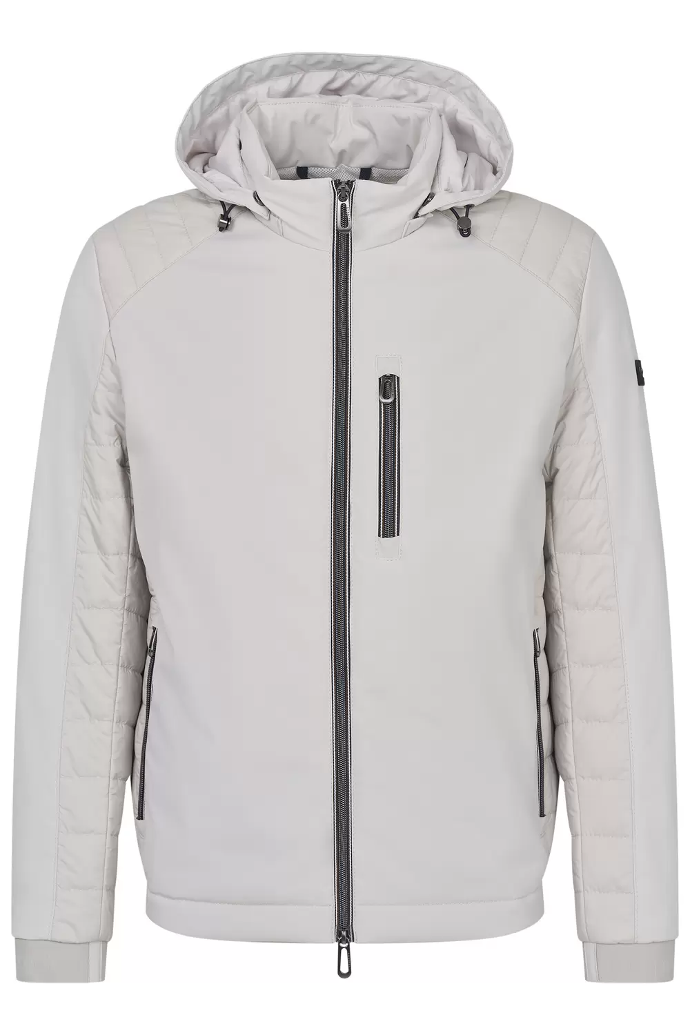 HERREN BLOUSON male