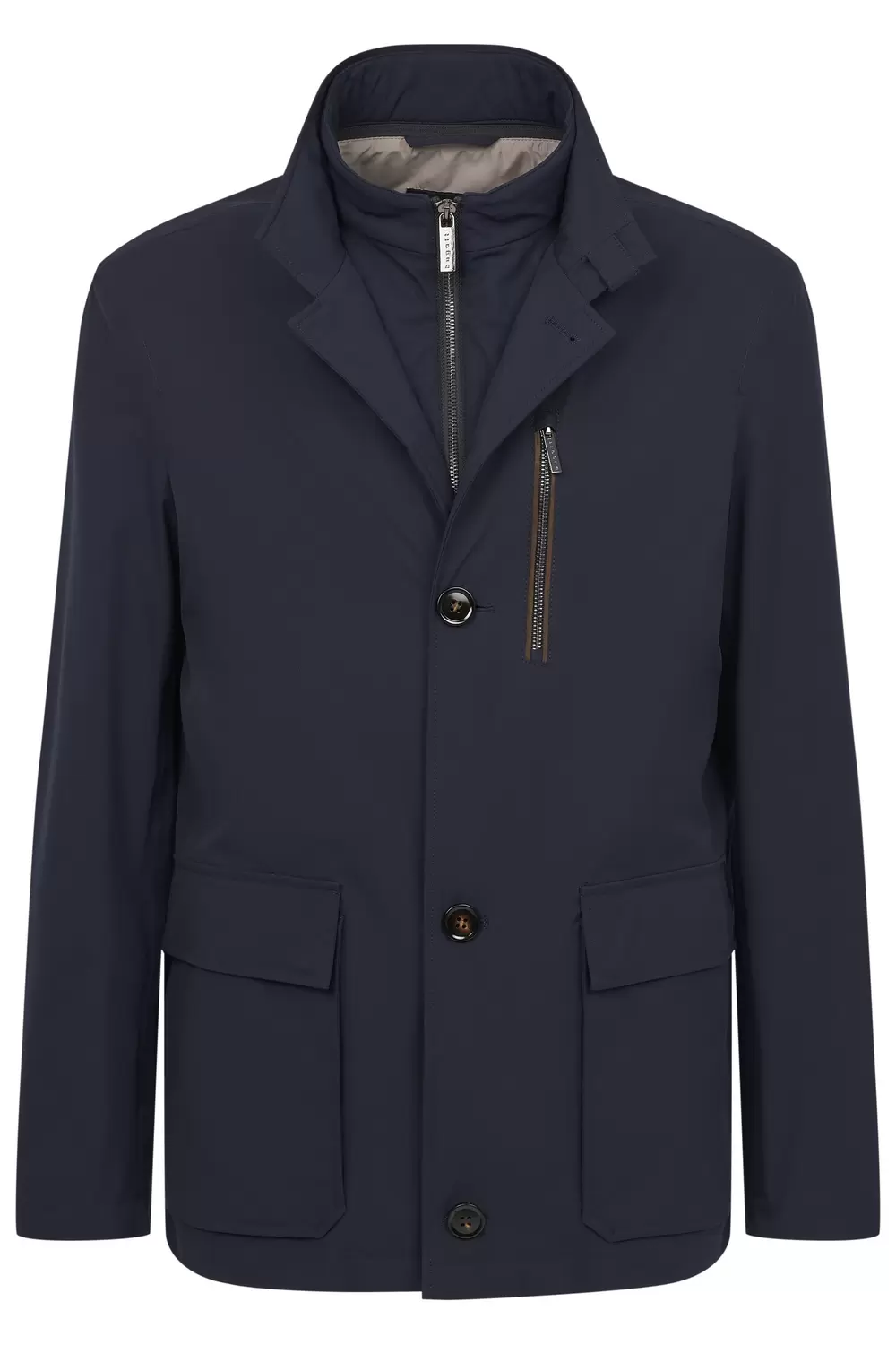 Herren Jacke