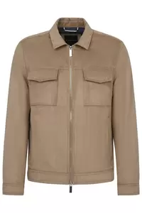 Herren Blouson