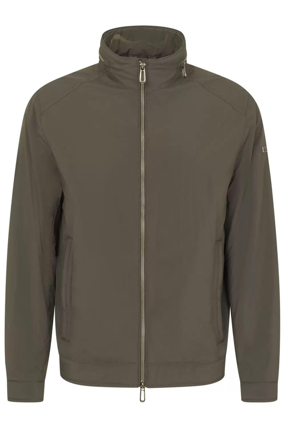 HERREN BLOUSON male