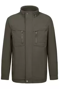Herren Jacke