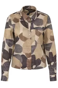 Damenbluse