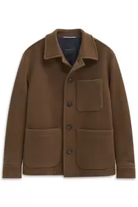 Herren Blouson