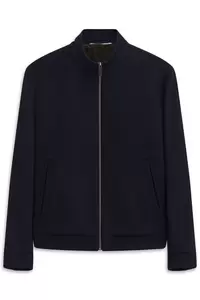 Herren Blouson