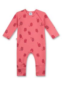 Overall long, allover - 3629/bubble