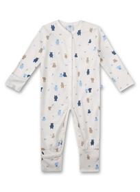 Overall - 1948/white pebb