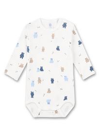Body 1/1 - 1948/white pebb