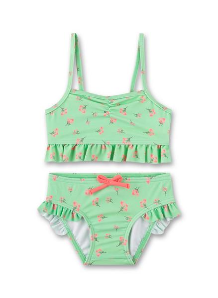 Bikini, allover