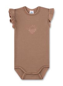 Body w/o motif - 18032/pale brown