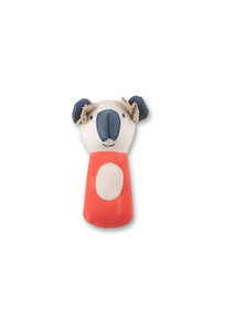 Toy set,suitc. grabb.toys - 18010/white whis