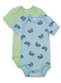 DP Body 1/2 324319 324419 - 50235/milky blue