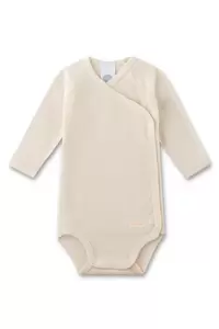 Wrapover body 1/1 DG - 18009/nature