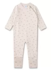 Strampler/Overall