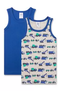 DP Shirt 336927 336928 - 1967/nature mel