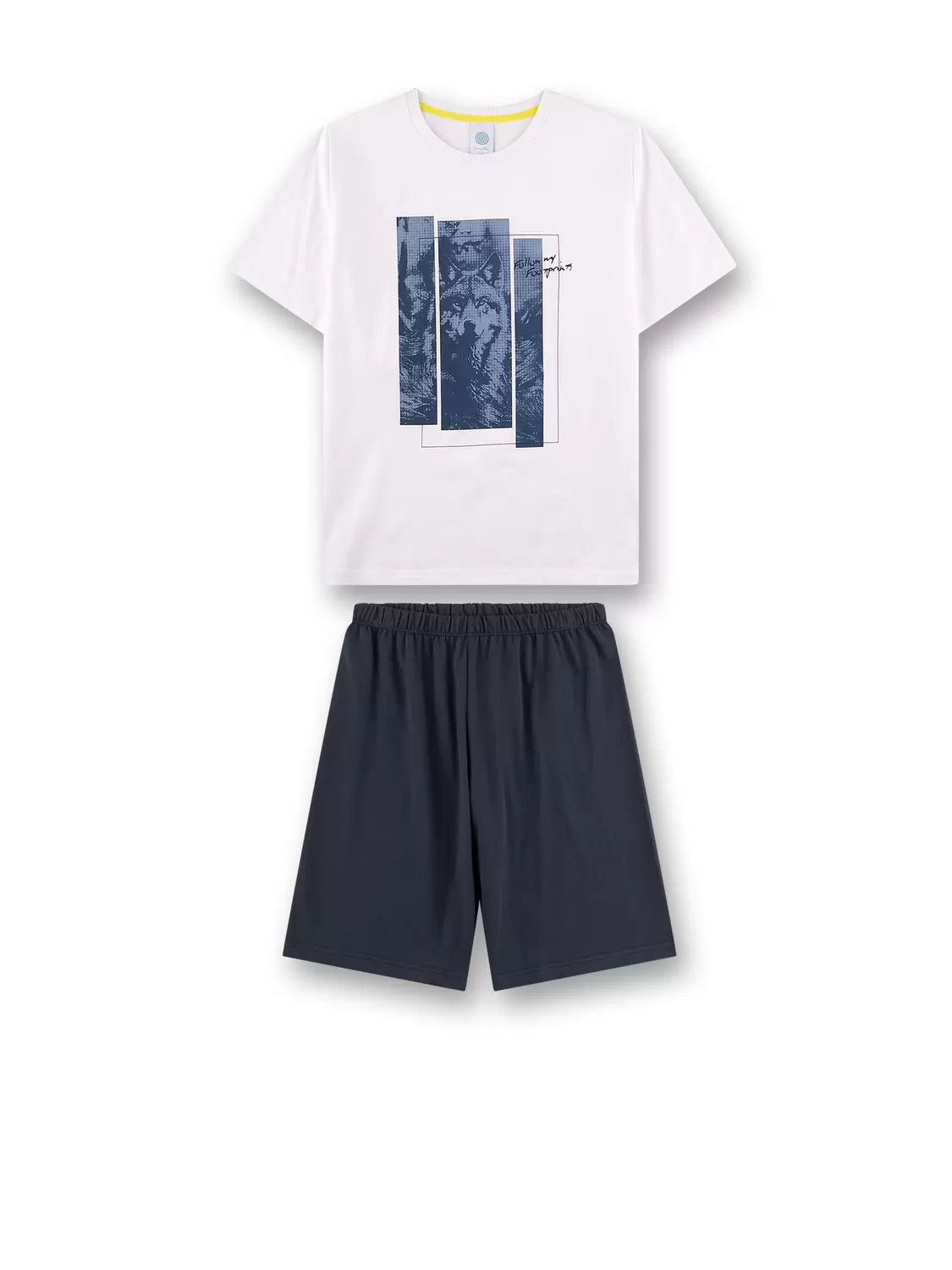 Pyjama 1/2, 246011 246013