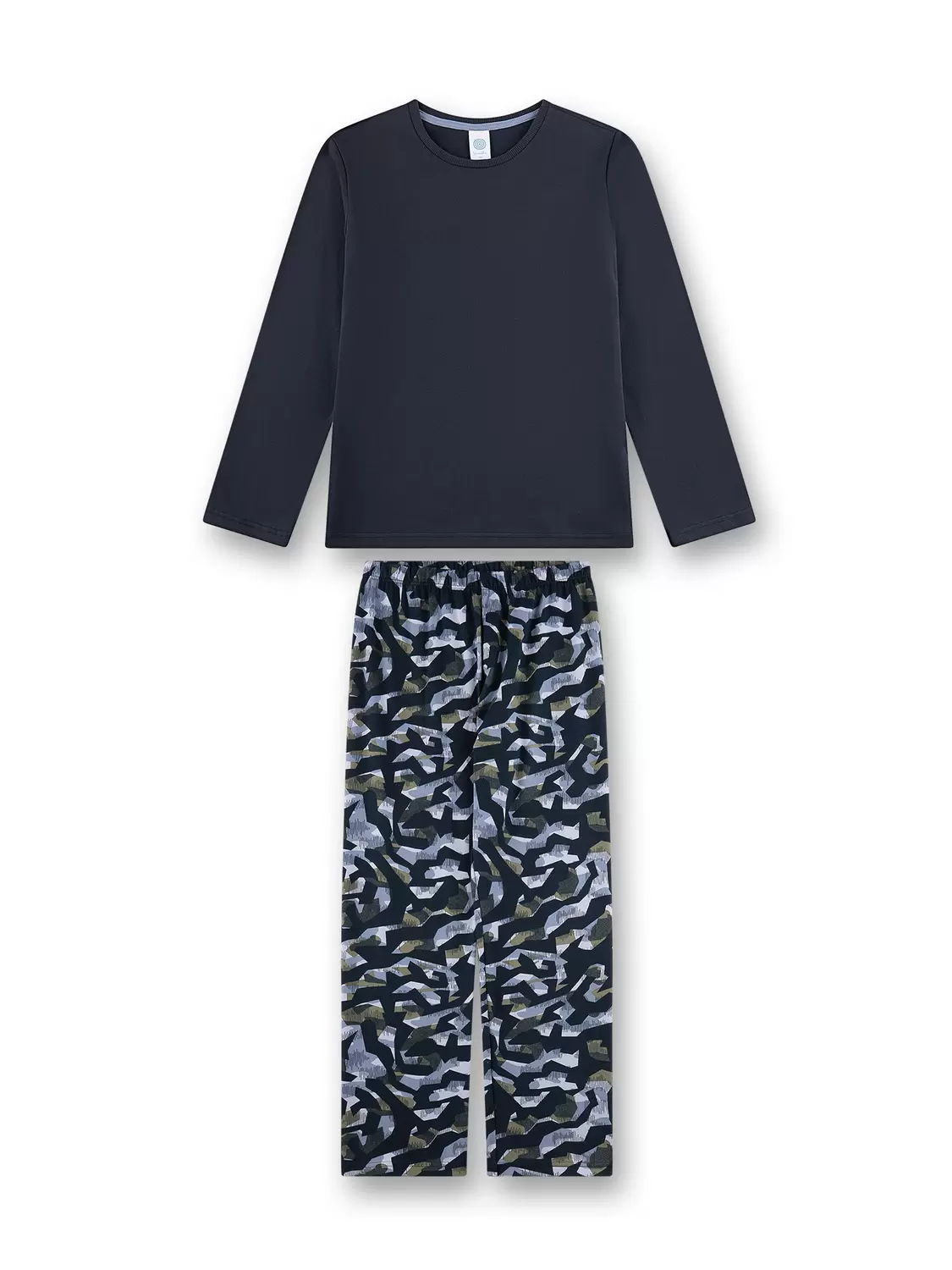 Pyjama 1/1, 246018 246019
